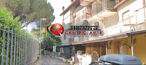 3 bedrooms Apartment in Castelnuovo di Porto, Italy No. 345942 3