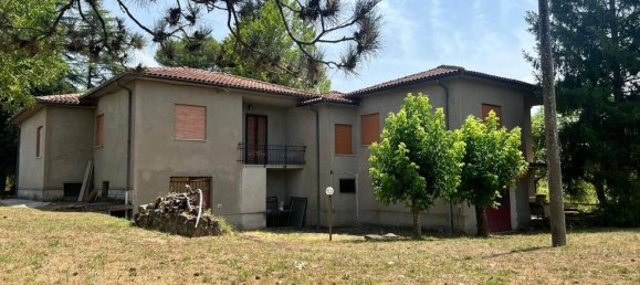 Вилла с 4 комнатами в Арче, Италия № 297319 14