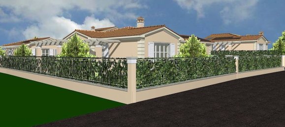 5غرفة فيلا في Luni, Italy رقم 99179 38