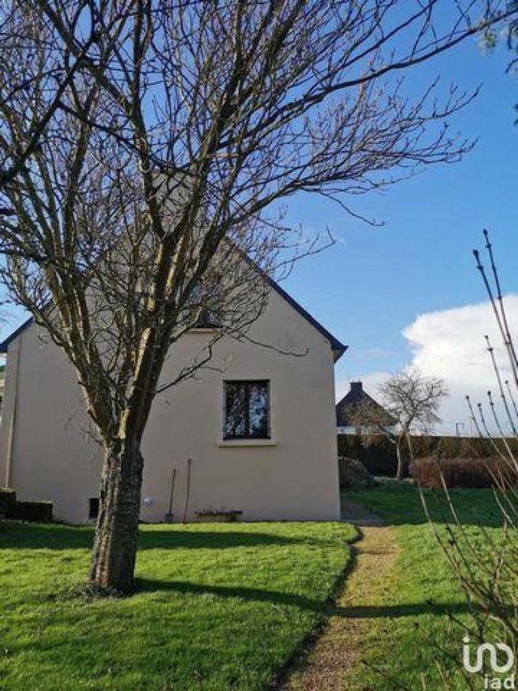 3 chambres Maison à Bégard, France No. 30440