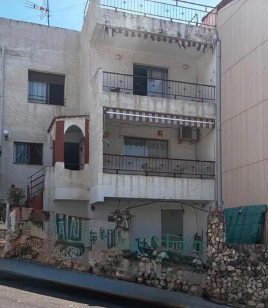 4 غرف نوم منزل في Roda De Bara, Spain رقم 278126