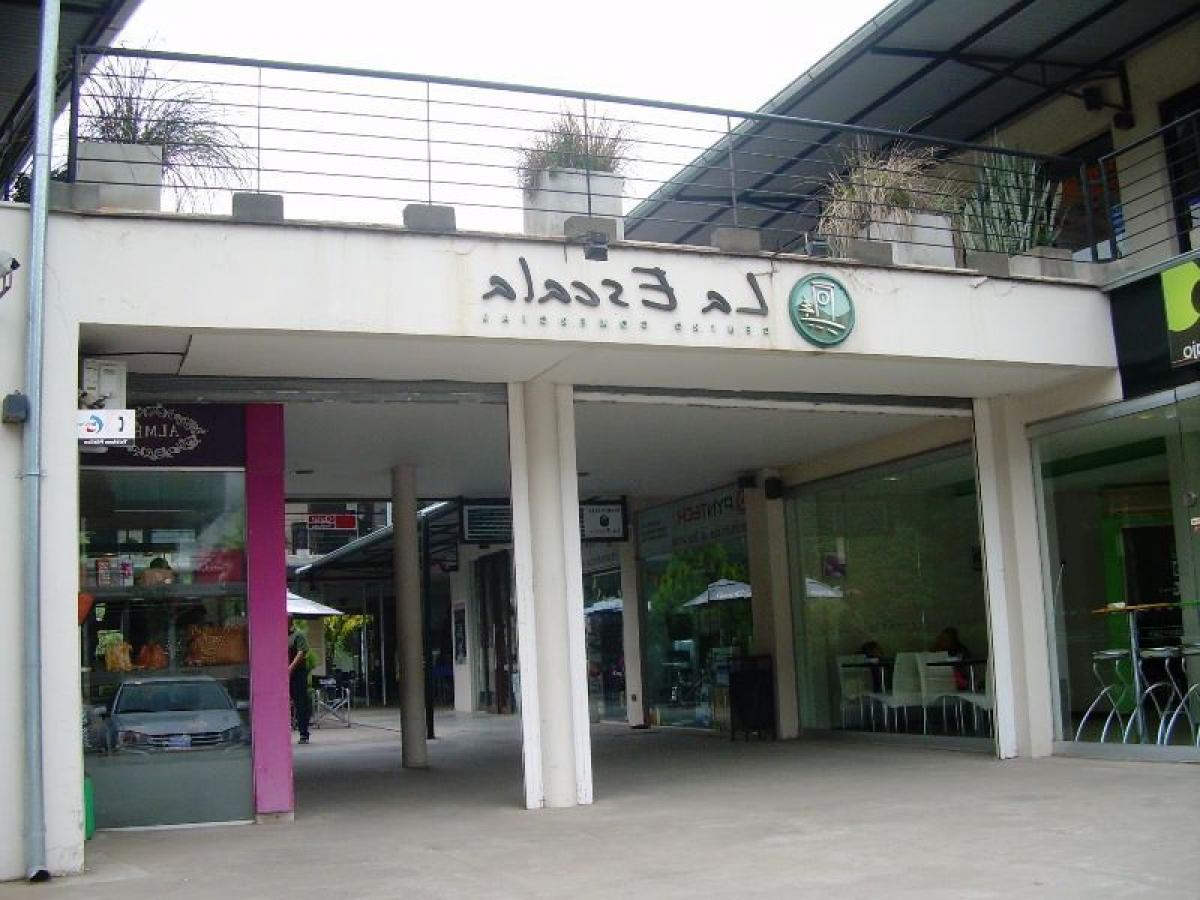 Büro in Pilar, Argentina 130m², Nr. 28113