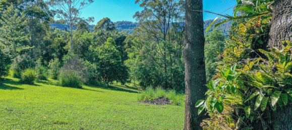 Casa de 3 dormitorios en Nimbin, Australia No. 1116 19