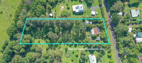 Casa de 3 dormitorios en Nimbin, Australia No. 1116 26