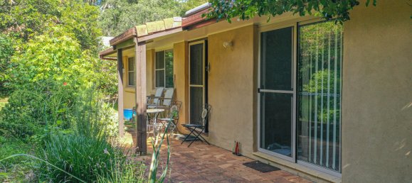 Casa de 3 dormitorios en Nimbin, Australia No. 1116 2
