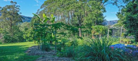 Casa de 3 dormitorios en Nimbin, Australia No. 1116 16