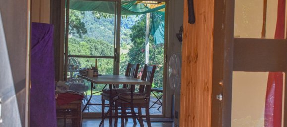 Casa de 3 dormitorios en Nimbin, Australia No. 1116 3