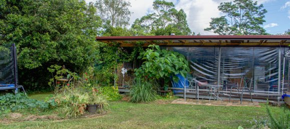 Casa de 3 dormitorios en Nimbin, Australia No. 1116 12