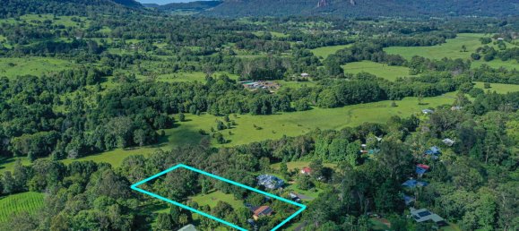 Casa de 3 dormitorios en Nimbin, Australia No. 1116 15