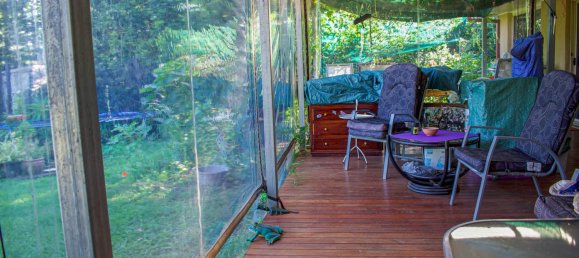 Casa de 3 dormitorios en Nimbin, Australia No. 1116 11