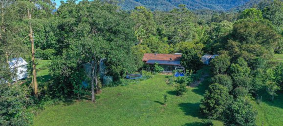 Casa de 3 dormitorios en Nimbin, Australia No. 1116 20