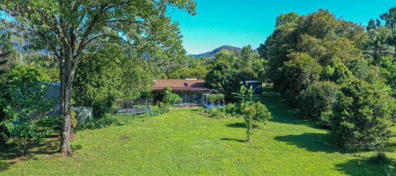 Casa de 3 dormitorios en Nimbin, Australia No. 1116 13