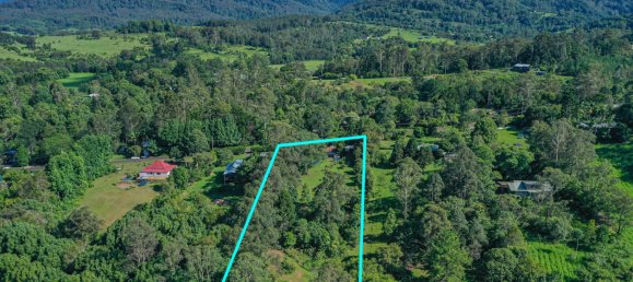 Casa de 3 dormitorios en Nimbin, Australia No. 1116 14