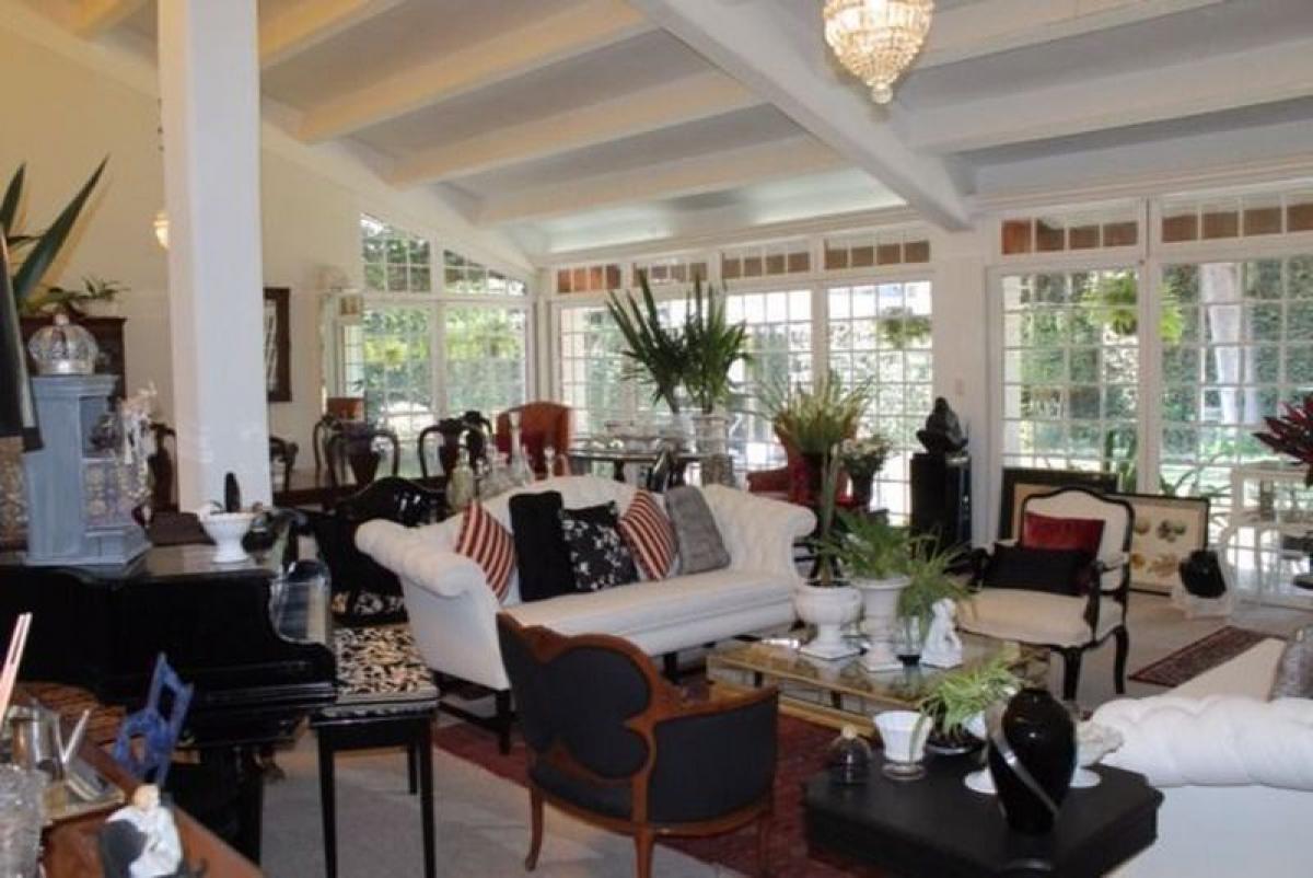 4 Schlafzimmer Haus in Naucalpan de Juarez, Mexico, Nr. 228642