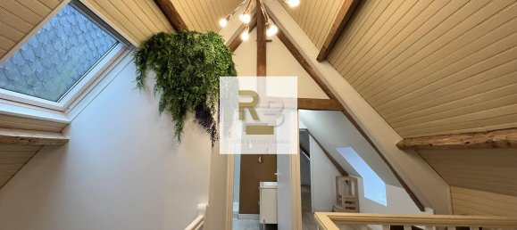 Дом с 4 спальнями в Анье-ле-Дюизан, Франция № 46339 14