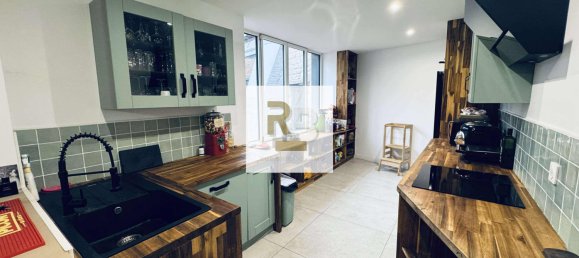 Дом с 4 спальнями в Анье-ле-Дюизан, Франция № 46339 11