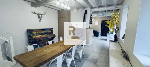 Дом с 4 спальнями в Анье-ле-Дюизан, Франция № 46339 10