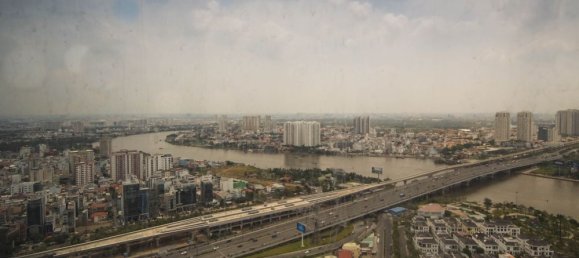 3 rooms Office in Binh Thanh, Vietnam No. 18296 6