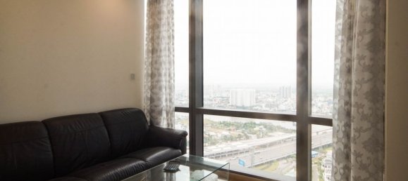 3 rooms Office in Binh Thanh, Vietnam No. 18296 3