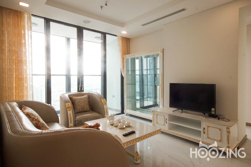 3 rooms Office in Binh Thanh, Vietnam No. 18296