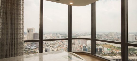 3 rooms Office in Binh Thanh, Vietnam No. 18296 7