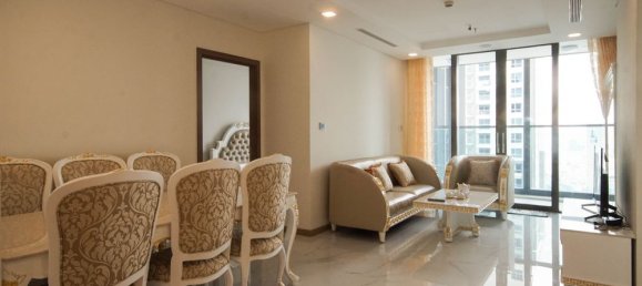 3 rooms Office in Binh Thanh, Vietnam No. 18296 2