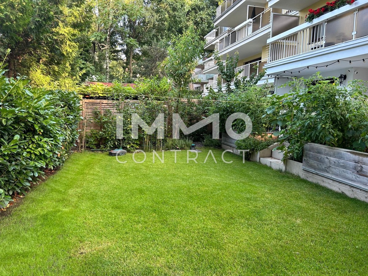 4-salle Appartement à Dobling, Austria No. 182891