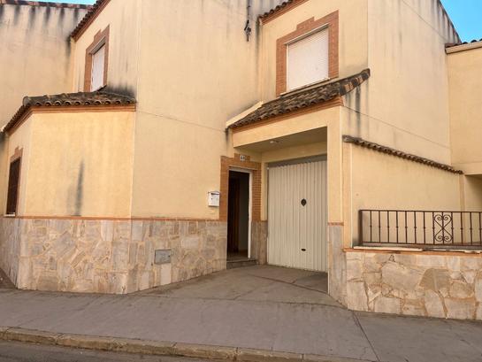 3 غرف نوم منزل في Cuenca, Spain رقم 259871