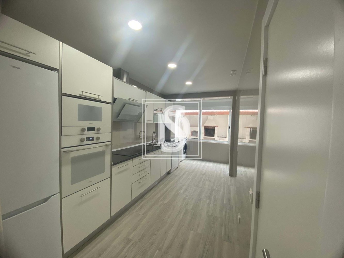 Apartamento de 2 dormitorios en Ericeira, Portugal No. 176206