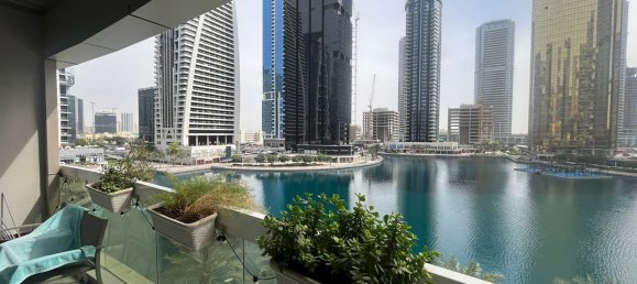 2 chambres Appartement à Jumeirah Lake Towers, UAE No. 120661 29