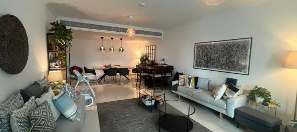 2 chambres Appartement à Jumeirah Lake Towers, UAE No. 120661 20