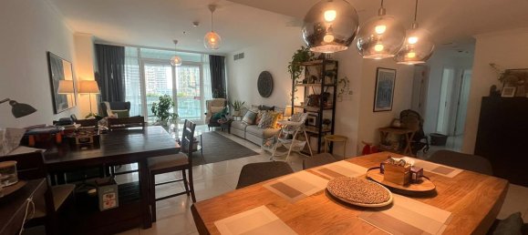 2 chambres Appartement à Jumeirah Lake Towers, UAE No. 120661 24