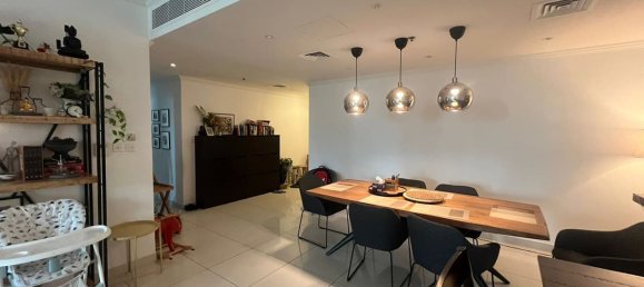 2 chambres Appartement à Jumeirah Lake Towers, UAE No. 120661 21