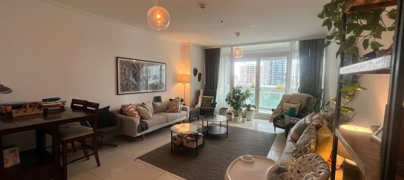 2 chambres Appartement à Jumeirah Lake Towers, UAE No. 120661 28