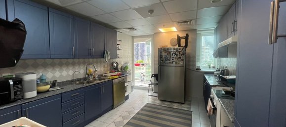 2 chambres Appartement à Jumeirah Lake Towers, UAE No. 120661 3