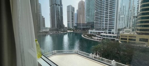 2 chambres Appartement à Jumeirah Lake Towers, UAE No. 120661 10