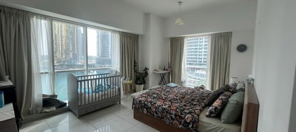 2 chambres Appartement à Jumeirah Lake Towers, UAE No. 120661 8