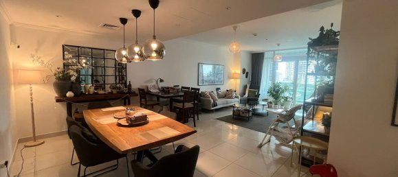 2 chambres Appartement à Jumeirah Lake Towers, UAE No. 120661 22