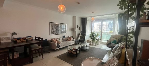 2 chambres Appartement à Jumeirah Lake Towers, UAE No. 120661 25