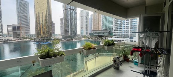 2 chambres Appartement à Jumeirah Lake Towers, UAE No. 120661 30