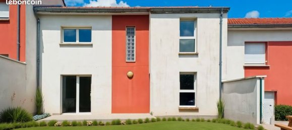 4 bedrooms House in Laneuveville-devant-Nancy, France No. 312218 2