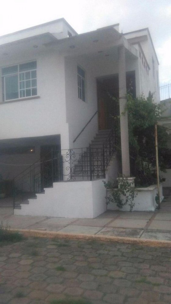 2 bedrooms House in San Mateo Atenco, Mexico No. 227755