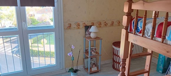 3 bedrooms Apartment in Tours, France No. 83987 9