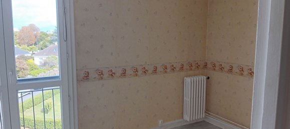 3 bedrooms Apartment in Tours, France No. 83987 8