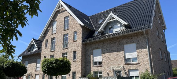 2 chambres Appartement à Segeberg, Germany No. 321542 2