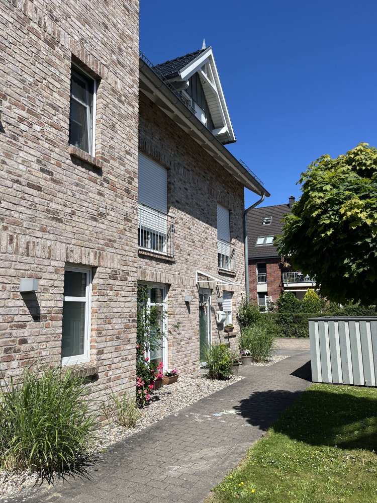 2 chambres Appartement à Segeberg, Germany No. 321542