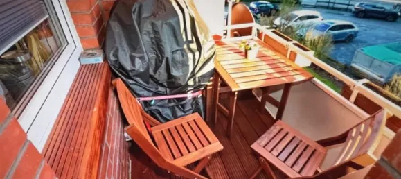 1 bedroom Apartment in Segeberg, Germany No. 85485 7