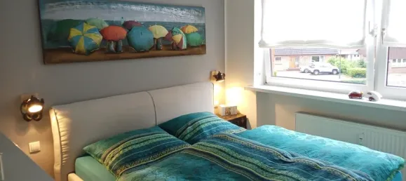 1 bedroom Apartment in Segeberg, Germany No. 85485 12