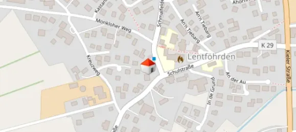 1 bedroom Apartment in Segeberg, Germany No. 85485 8