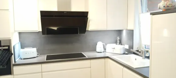 1 bedroom Apartment in Segeberg, Germany No. 85485 13